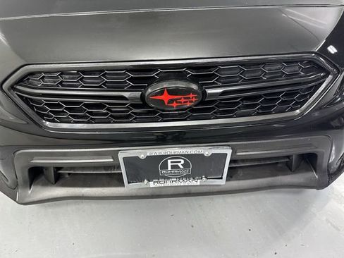 Used 2021 Subaru WRX Base image 26