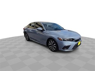 Used 2024 Honda Civic EX video 2