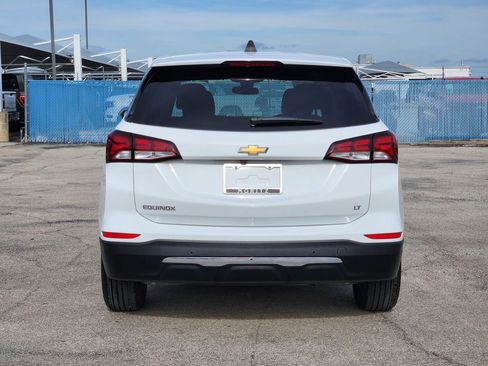 Certified 2022 Chevrolet Equinox LT FWD image 6