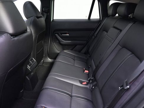 New 2026 MAZDA CX-50 AWD 2.5 Hybrid w/ Weather Package image 21