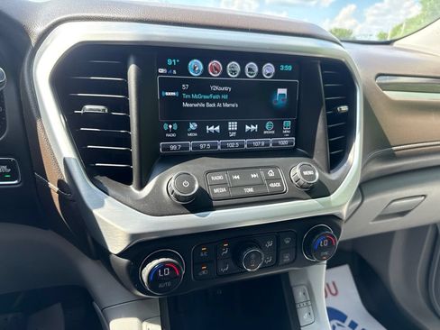 Used 2019 GMC Acadia SLT AWD/4WD image 24