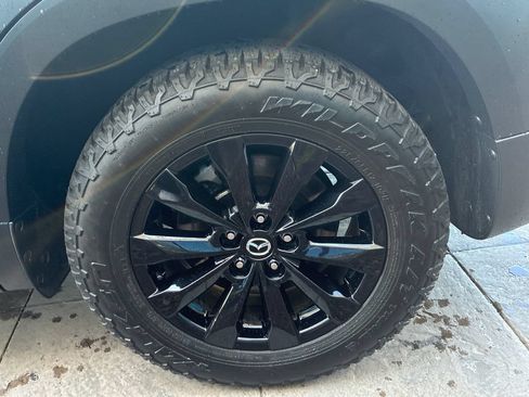 Certified 2024 MAZDA CX-50 2.5 Turbo w/ Premium Plus Pkg AWD/4WD image 13
