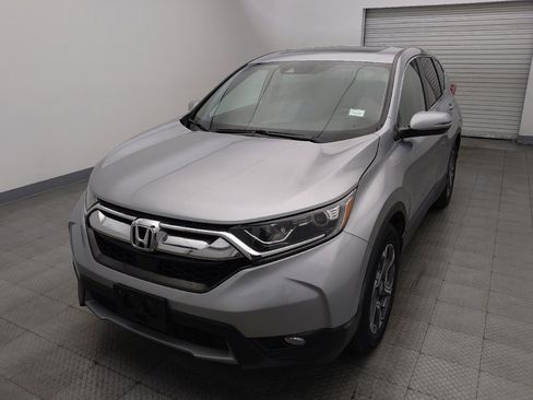 Used 2018 Honda CR-V EX image 15