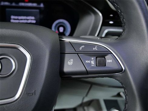 Used 2024 Audi A5 2.0T Premium Plus w/ Premium Plus image 26