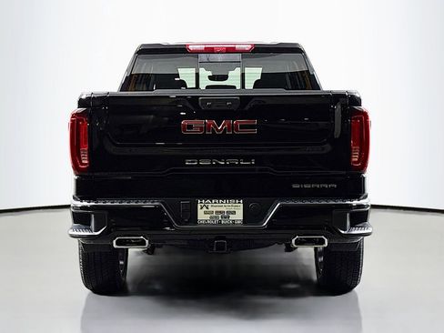 New 2026 GMC Sierra 1500 Denali w/ Denali Reserve Package image 6