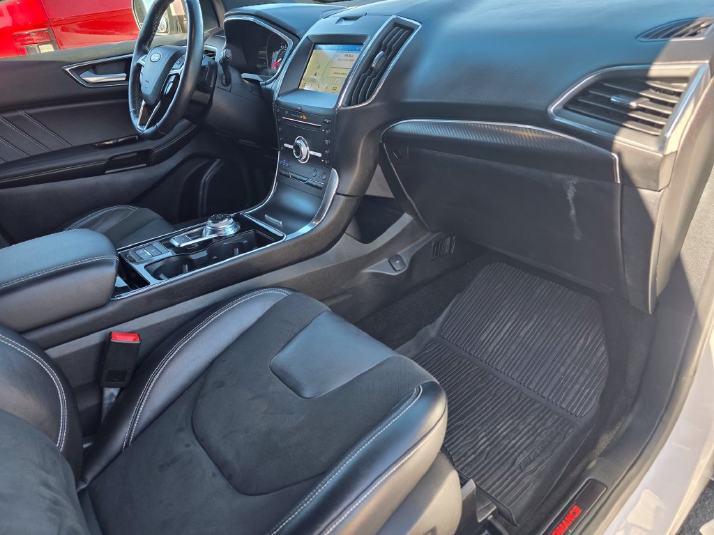 Used 2019 Ford Edge ST w/ Equipment Group 401A AWD/4WD image 25