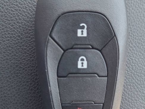 Used 2024 Chevrolet Trax LS FWD image 30