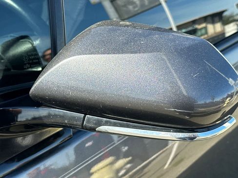 Used 2017 Toyota Prius Prime Plus image 9