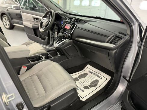 Used 2018 Honda CR-V LX image 27