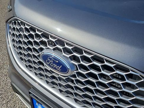 Used 2024 Ford Edge SEL w/ Convenience Package AWD/4WD image 13