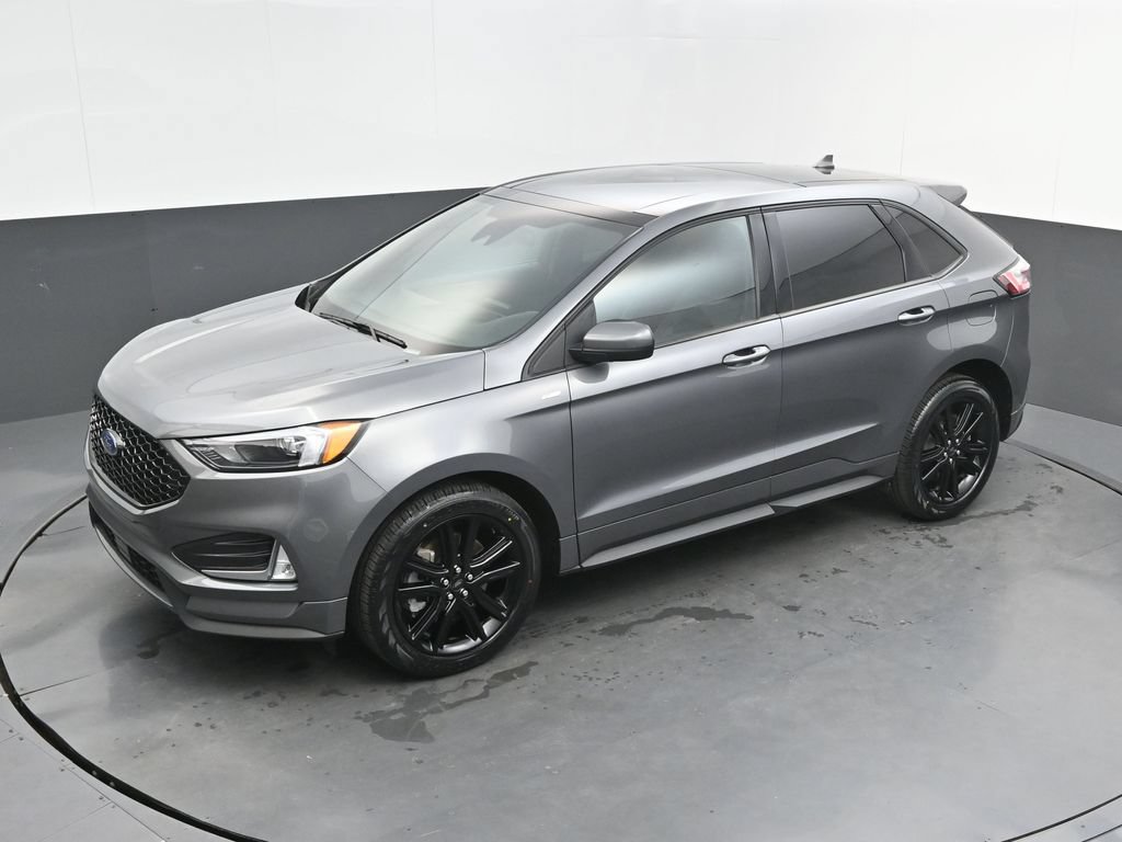 Used 2024 Ford Edge ST-Line AWD/4WD image 32