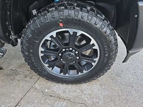 New 2026 RAM 2500 Tradesman image 30