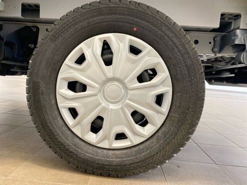 New 2026 Ford Transit 350 w/ Interior Upgrade Package image 24