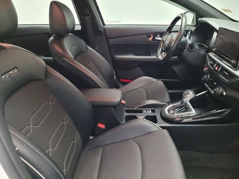 Used 2024 Kia Forte GT-Line image 21