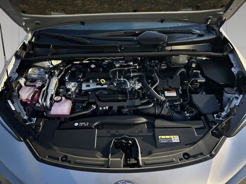New 2026 Toyota Prius Plug-In Hybrid FWD image 20