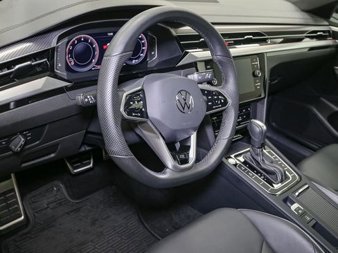 Certified 2023 Volkswagen Arteon SEL Premium image 26