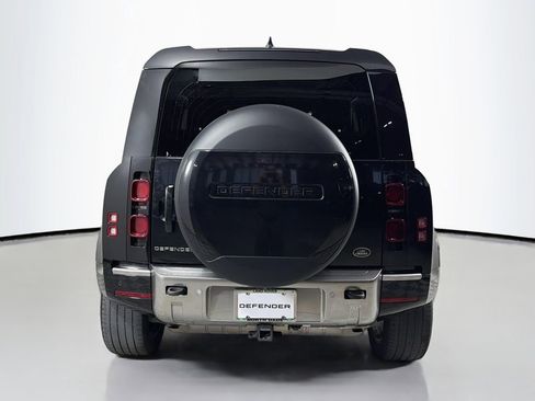 Certified 2023 Land Rover Defender 90 S AWD/4WD image 6