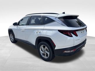 Used 2024 Hyundai Tucson SEL AWD/4WD video 2