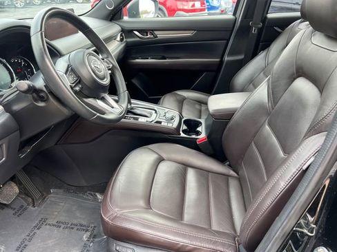 Used 2023 MAZDA CX-5 Signature AWD/4WD image 10