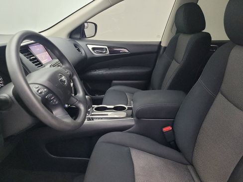 Used 2017 Nissan Pathfinder S FWD image 17