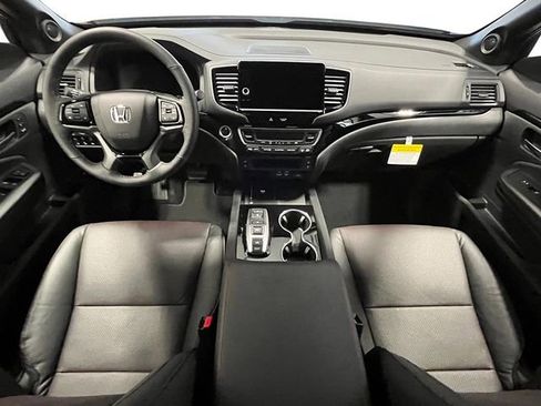 New 2026 Honda Ridgeline Black Edition image 15