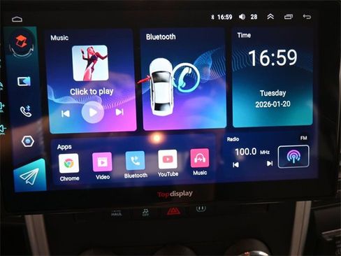 Used 2012 RAM 1500 Lone Star w/ Luxury Group image 4