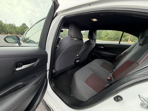 Used 2023 Toyota Corolla SE FWD image 12