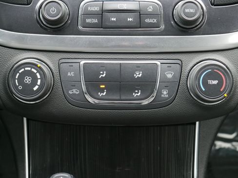 Used 2019 Chevrolet Impala LS image 19