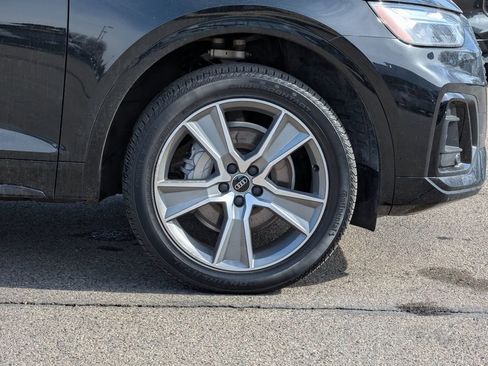 Used 2025 Audi Q5 2.0T Premium image 9