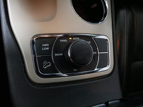Used 2014 Jeep Grand Cherokee Limited w/ Luxury Group II AWD/4WD image 29