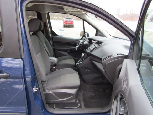Used 2018 Ford Transit Connect XL image 18