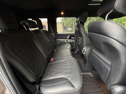 Used 2020 Mercedes-Benz G 550 image 27