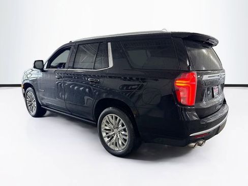 Used 2023 Chevrolet Tahoe High Country w/ LPO, Illumination Package image 8