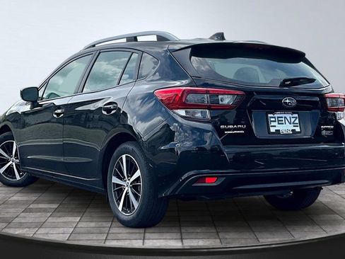 Used 2022 Subaru Impreza 2.0i Premium AWD/4WD image 4