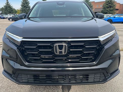 Used 2024 Honda CR-V EX image 25