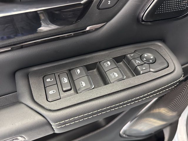New 2026 RAM 1500 Limited AWD/4WD image 18