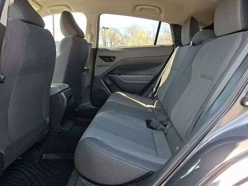 Used 2024 Subaru Crosstrek 2.0i image 11