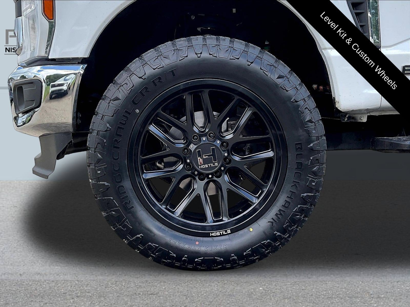 Used 2026 Ford F250 XLT AWD/4WD image 34