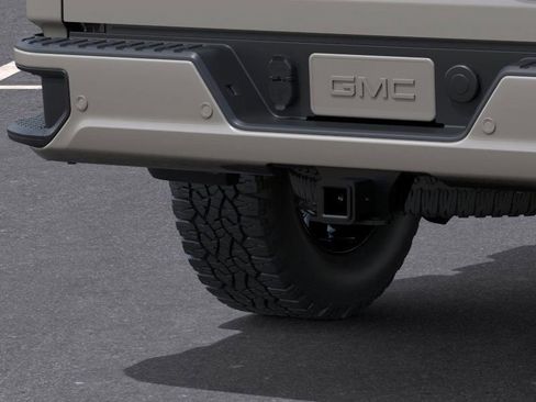 New 2026 GMC Sierra 2500 AT4 w/ AT4 Premium Plus Package AWD/4WD image 14
