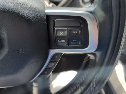 Used 2022 RAM 2500 Big Horn w/ Level A Equipment Group AWD/4WD image 6