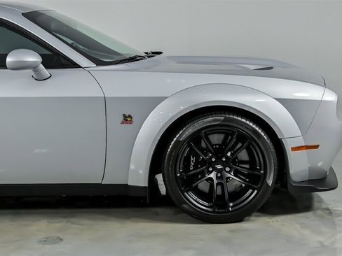 Used 2023 Dodge Challenger R/T Scat Pack RWD image 15