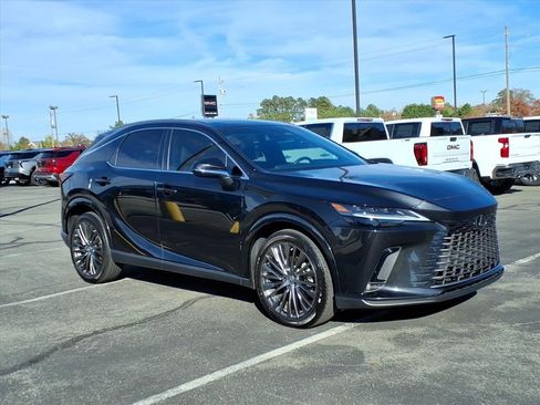 Used 2023 Lexus RX 350 image 3