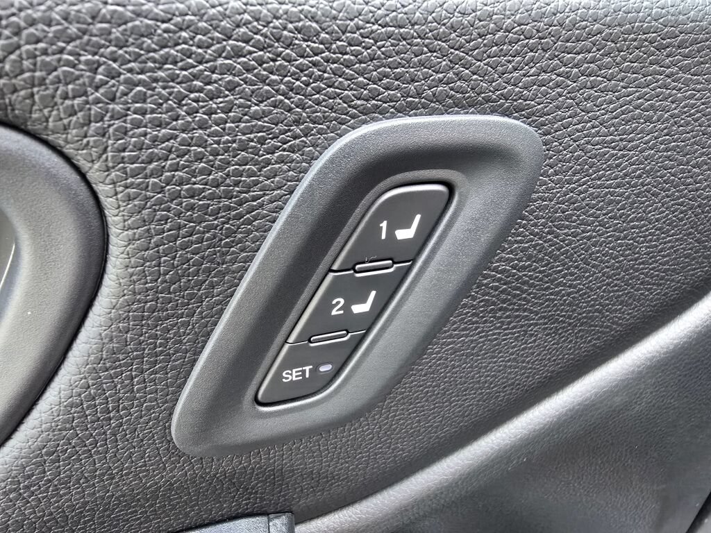 New 2026 Honda Passport TrailSport Elite image 17