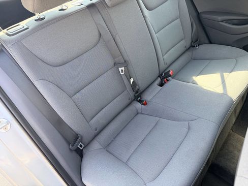 Used 2022 Hyundai Ioniq Blue image 19