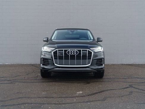 Certified 2022 Audi Q7 3.0T Premium Plus image 10