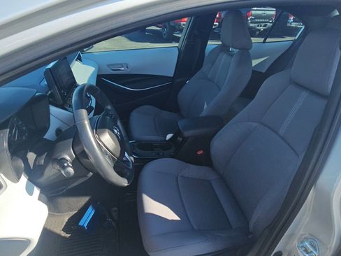 Certified 2023 Toyota Corolla SE w/ SE Premium Package image 26