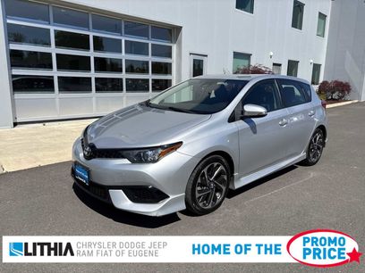 Used 2018 Toyota Corolla iM