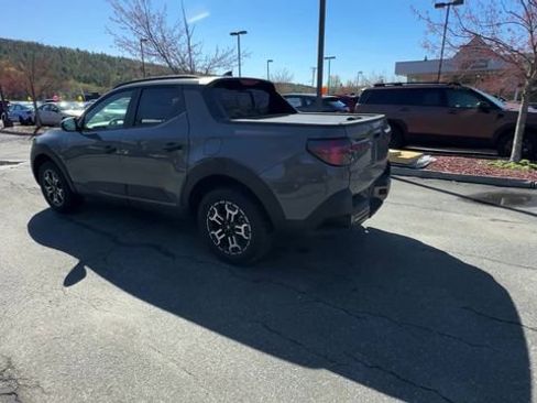 New 2025 Hyundai Santa Cruz XRT image 3