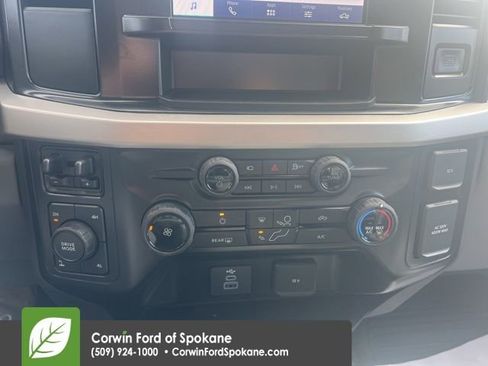 Used 2025 Ford F350 XLT w/ 360-Degree Camera Package image 13