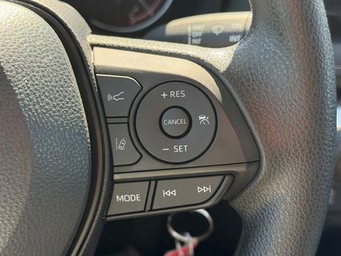 Certified 2023 Toyota RAV4 LE FWD image 26